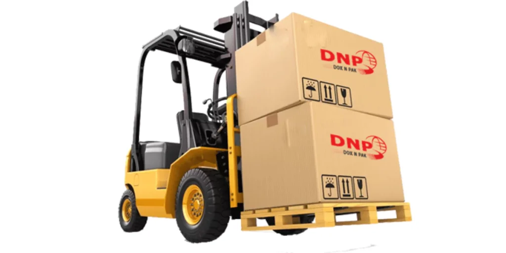 Dox N Pak Courier Tracking