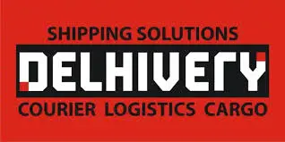 Delhivery Courier Tracking
