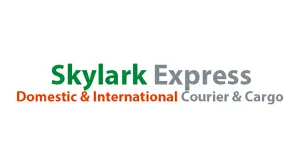 Skylark Courier Tracking