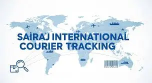 Sairaj International Courier Tracking