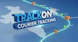 Trackon Courier Tracking