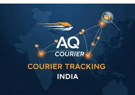 AQ Courier Tracking