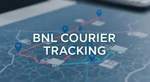 bnl courier tracking 