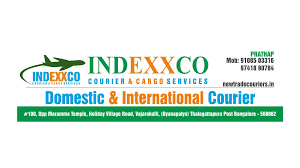 indexxco courier tracking