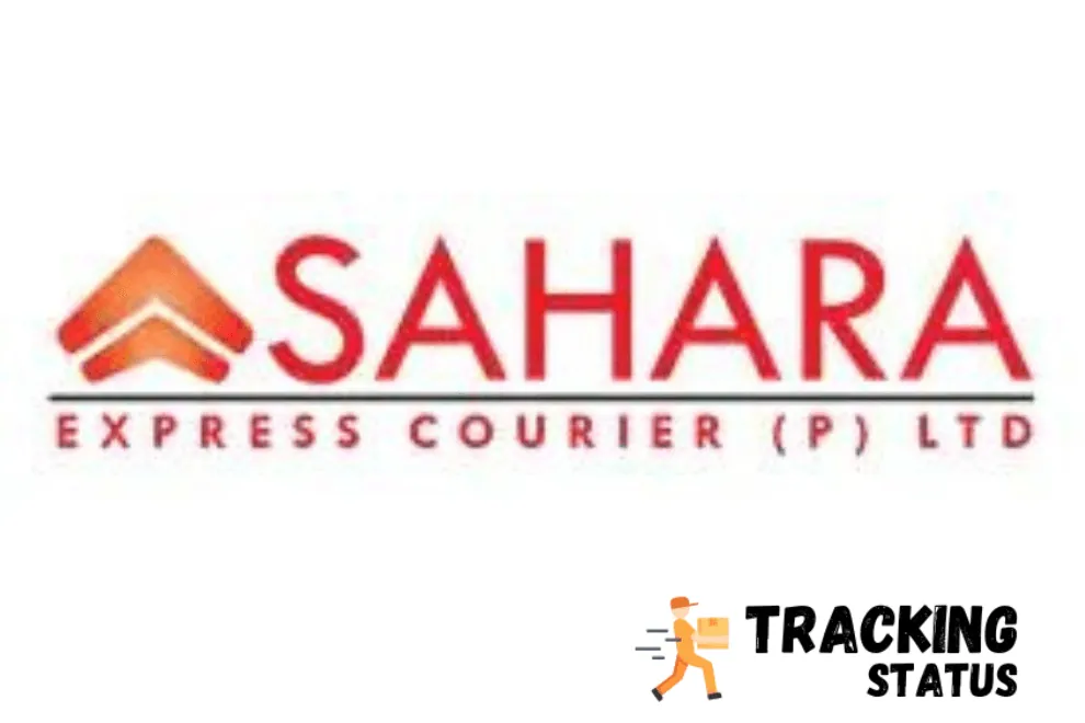  Sahara Express Courier Tracking