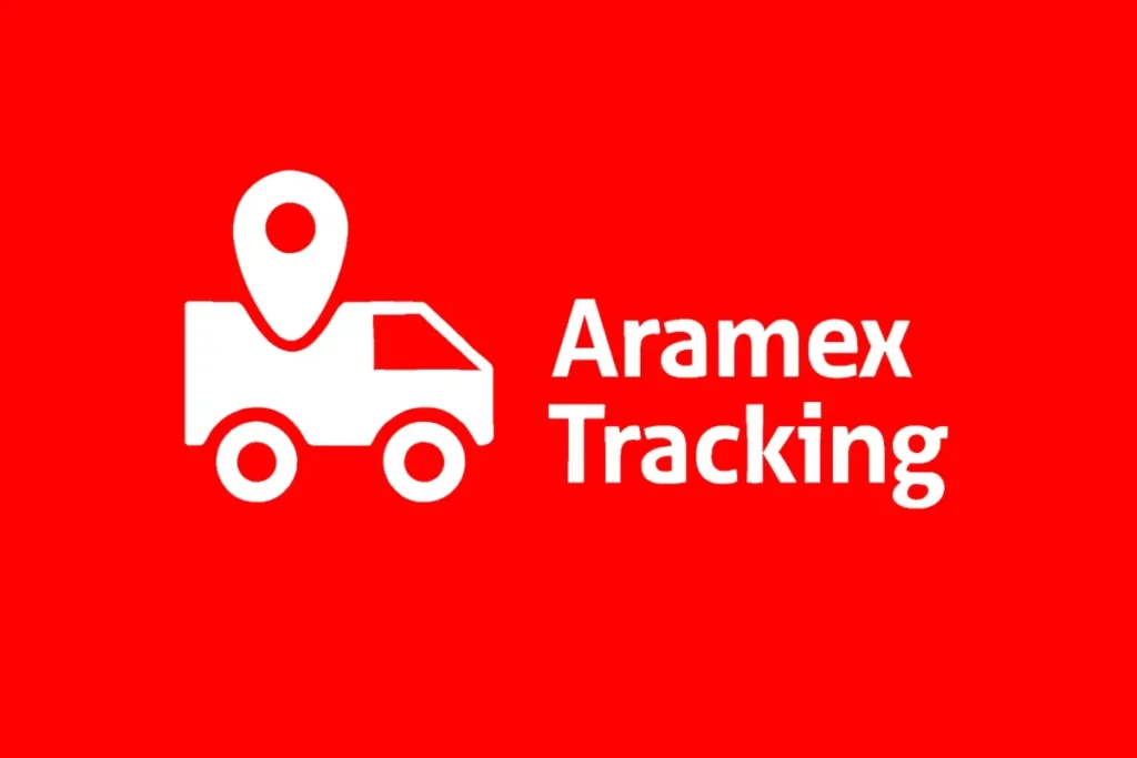  Aramex Courier Tracking