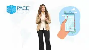 Pace Courier Tracking