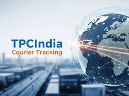 TPCIndia courier tracking