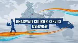 bhagwati courier tracking