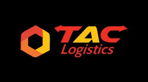 TAC Courier Tracking