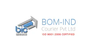 BOM IND Courier Tracking