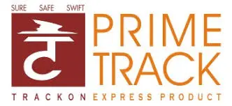 Prime Track Courier Tracking