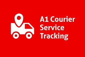 A1 Courier Service Tracking