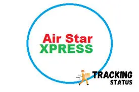 Air Star Express Courier Tracking