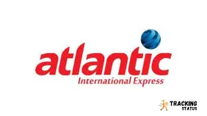 Atlantic Courier Tracking