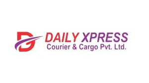 Daily Express Courier Tracking