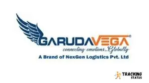Garudavega Courier Tracking 
