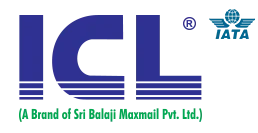  ICL International Courier Tracking