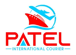 Patel Courier Tracking