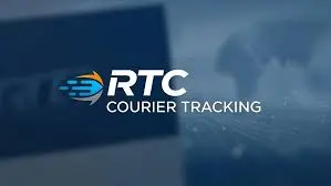 RTC Courier Tracking