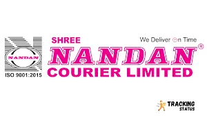Shree Nandan Courier Tracking