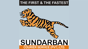 Sundarban Courier Tracking