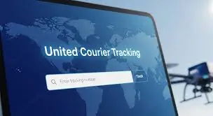 United Courier Tracking