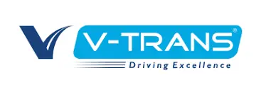 V Trans India Ltd Tracking
