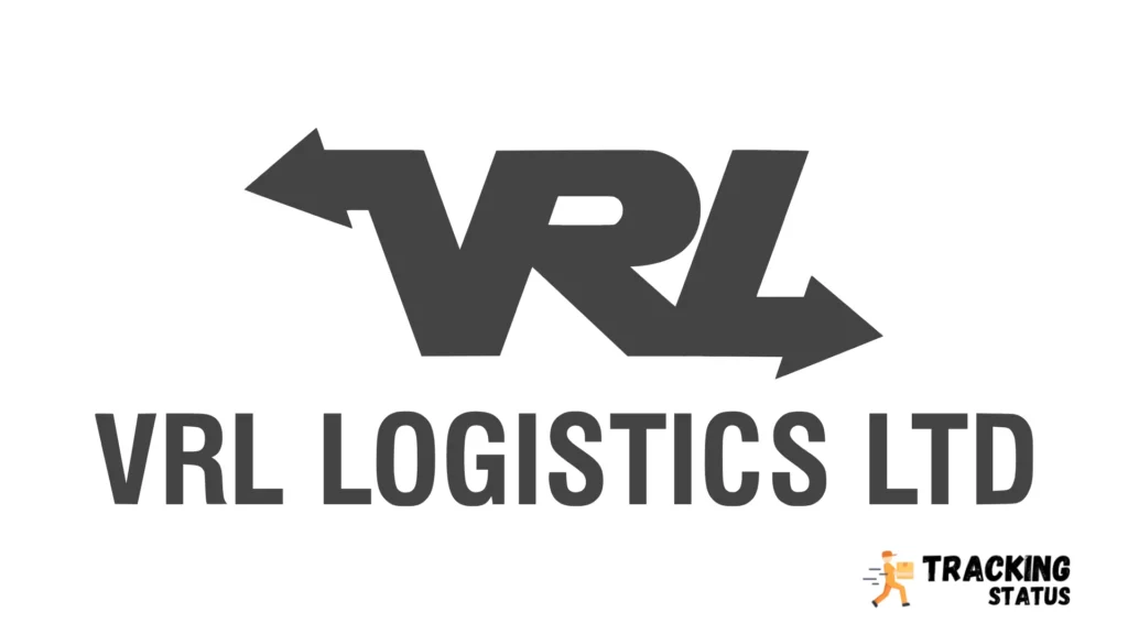 VRL-Tracking-Logistics