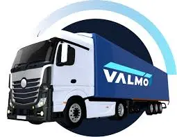 valmo courier tracking