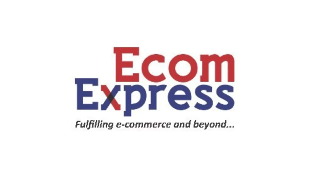 Ecom Courier Tracking